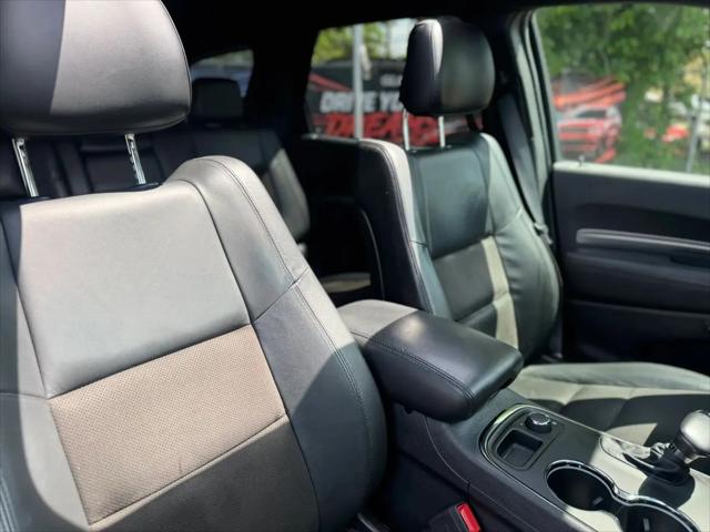 2019 Dodge Durango R/T