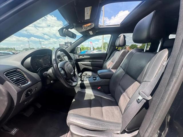 2019 Dodge Durango R/T