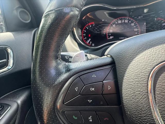 2019 Dodge Durango R/T