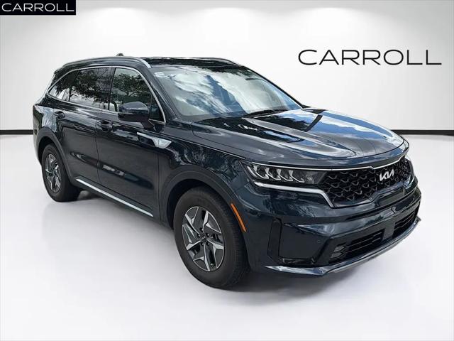 2023 Kia Sorento Hybrid EX for sale in Sanford, FL