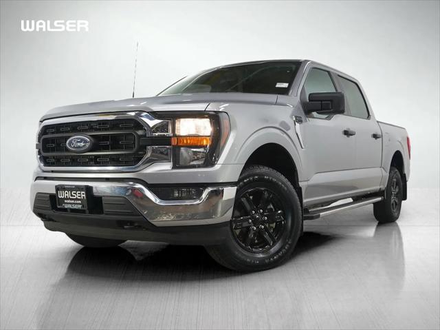 2023 Ford F-150 XLT for sale in White Bear Lake, MN