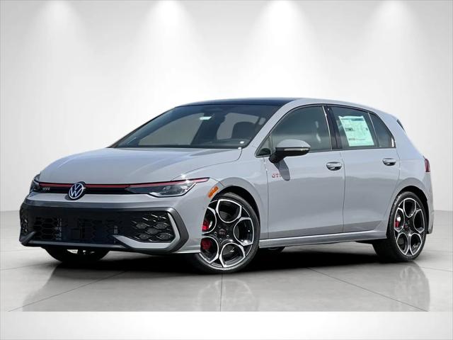 2026 Volkswagen Golf GTI Autobahn for sale in Fairfield, CA