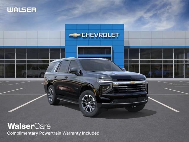2026 Chevrolet Tahoe 4WD LT for sale in White Bear Lake, MN