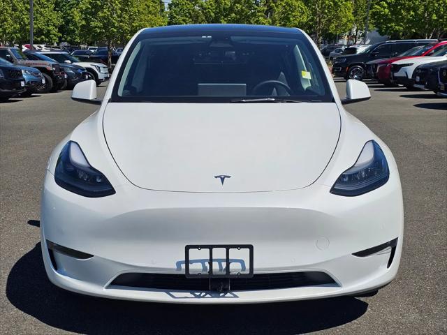 2023 Tesla Model Y Performance Dual Motor All-Wheel Drive
