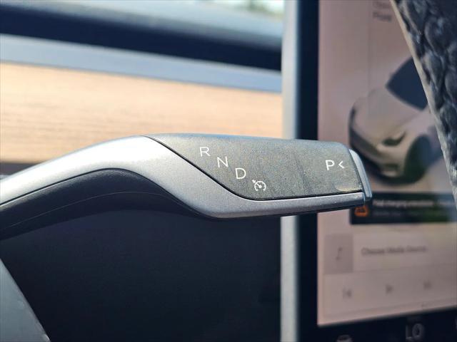 2023 Tesla Model Y Performance Dual Motor All-Wheel Drive