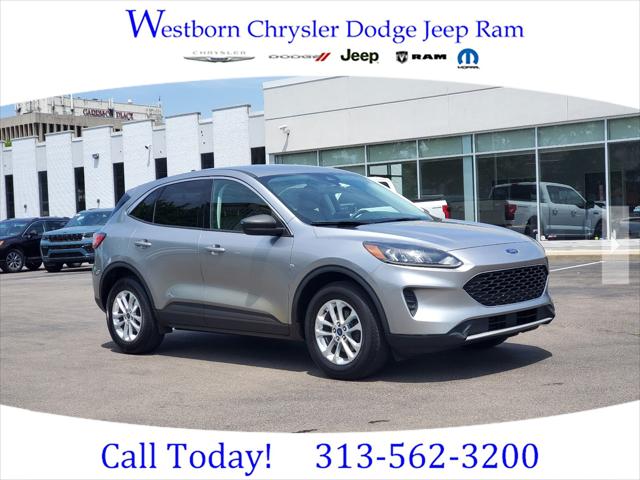 2022 Ford Escape SE for sale in Dearborn, MI