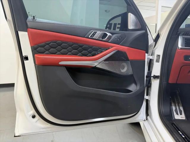 2024 BMW X5 M Competition