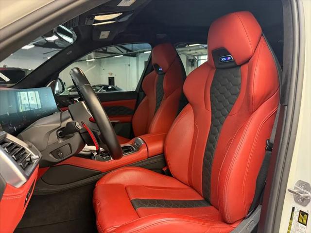 2024 BMW X5 M Competition