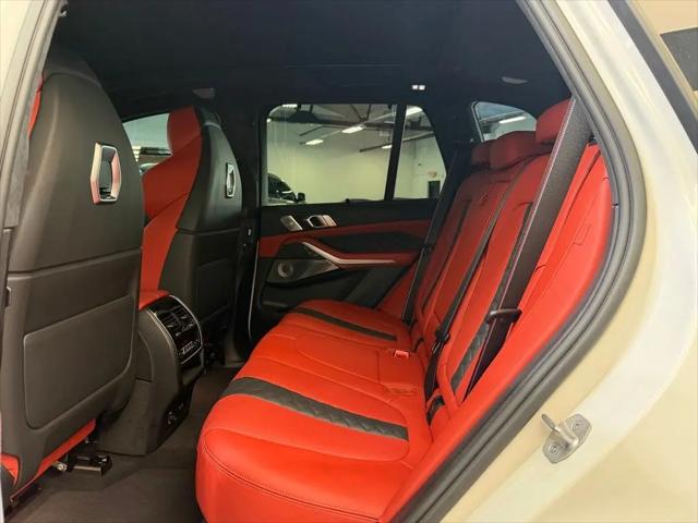 2024 BMW X5 M Competition