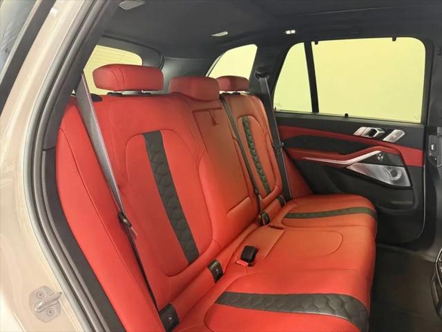 2024 BMW X5 M Competition