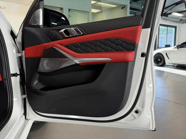 2024 BMW X5 M Competition
