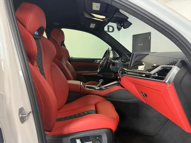 2024 BMW X5 M Competition
