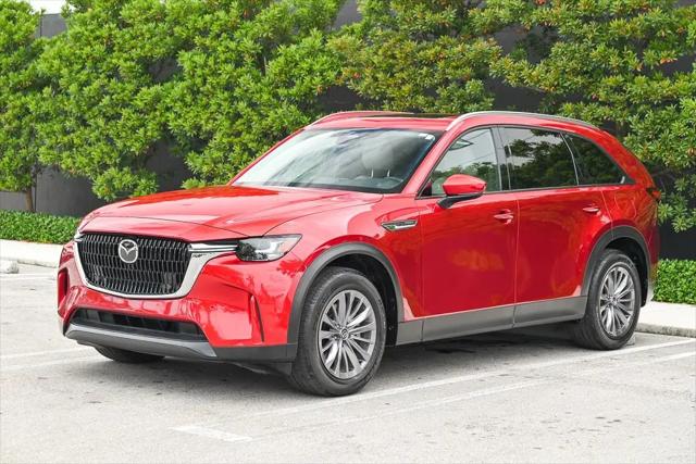 2025 Mazda X-90 Preferred Package for sale in Miami, FL