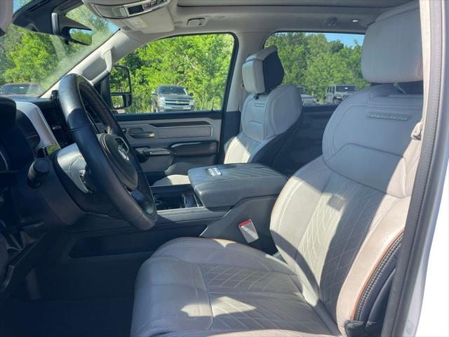2025 RAM 1500 Tungsten Crew Cab 4x4 57 Box 2025 RAM 1500 Tungsten Crew Cab 4x4 57 Box