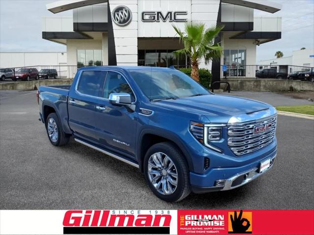 2026 GMC Sierra 1500 Crew Cab, Short Bed, Denali, 4WD for sale in San Benito, TX