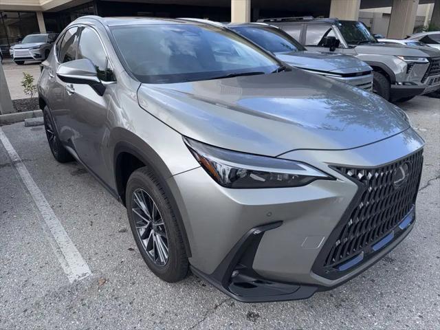2025 Lexus NX Premium for sale in Naples, FL