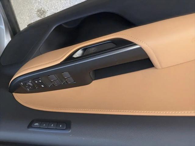2025 Lexus NX Premium