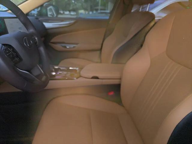 2025 Lexus NX Premium