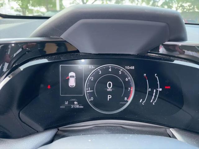 2025 Lexus NX Premium