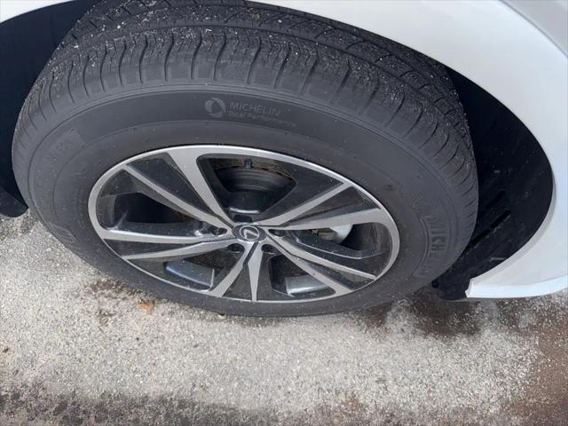 2025 Lexus RX 350 RX 350