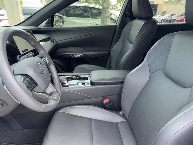 2025 Lexus RX 350 RX 350