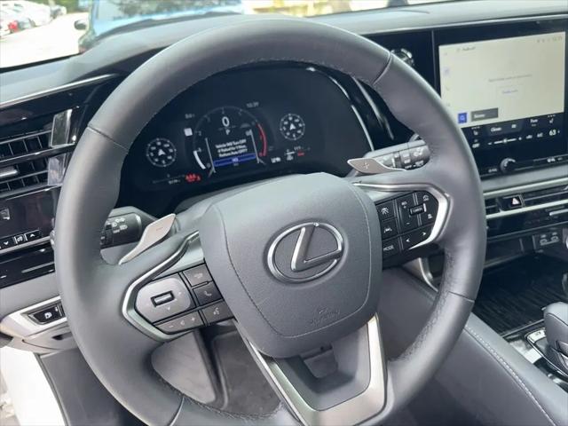 2025 Lexus RX 350 RX 350