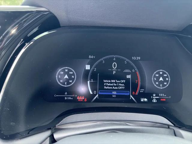 2025 Lexus RX 350 RX 350
