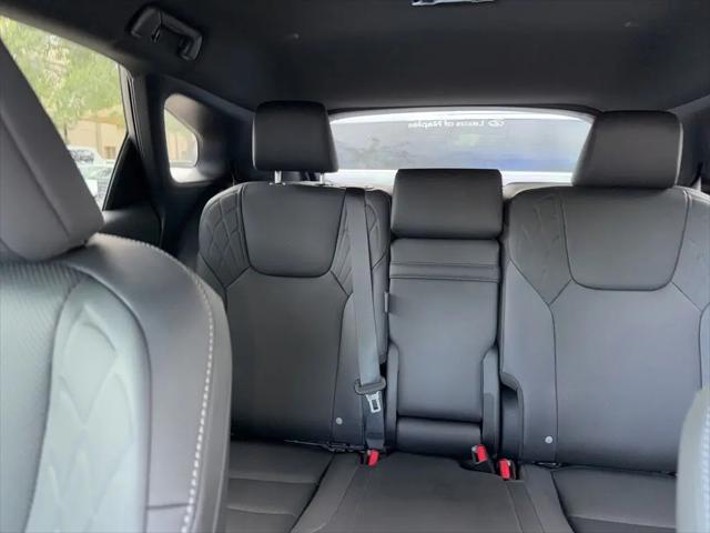 2025 Lexus RX 350 RX 350