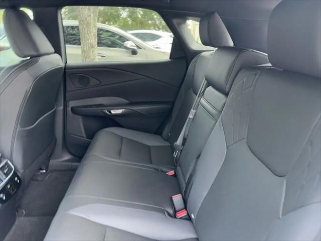 2025 Lexus RX 350 RX 350