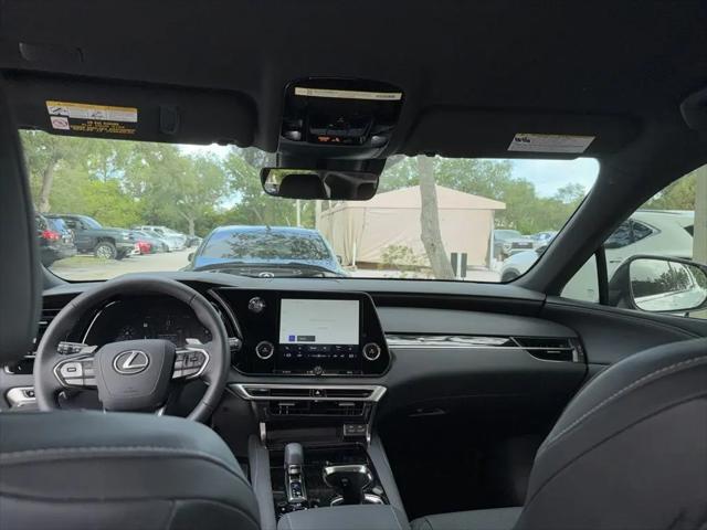 2025 Lexus RX 350 RX 350