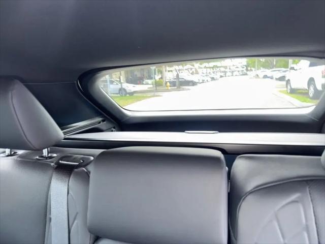 2025 Lexus RX 350 RX 350