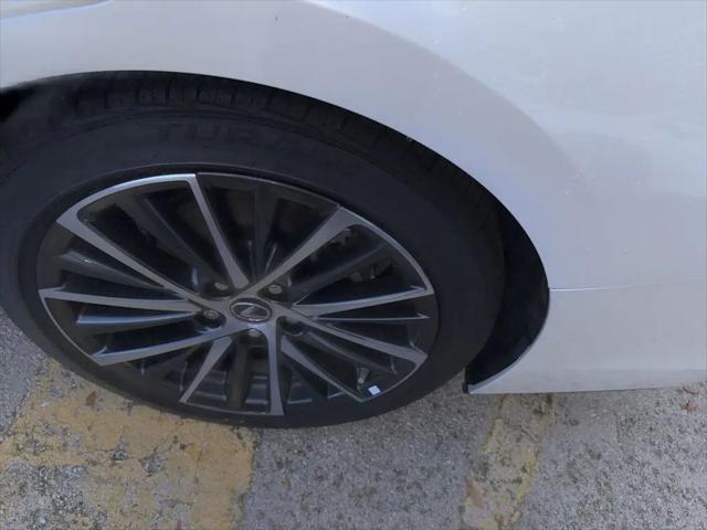 2025 Lexus ES 350 ES 350