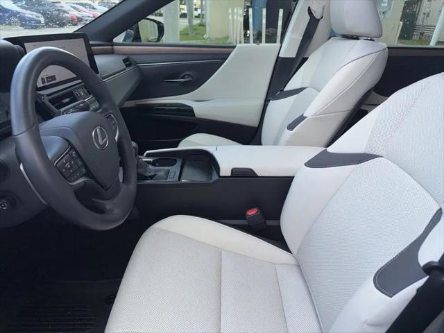 2025 Lexus ES 350 ES 350