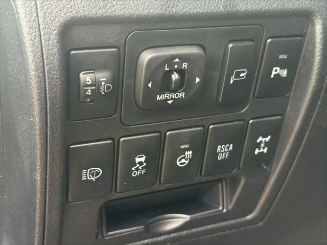 2015 Toyota Land Cruiser V8