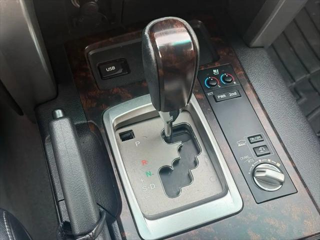 2015 Toyota Land Cruiser V8