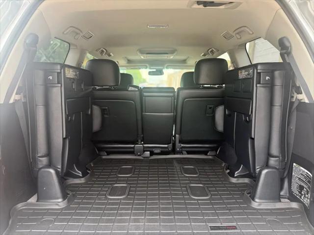 2015 Toyota Land Cruiser V8