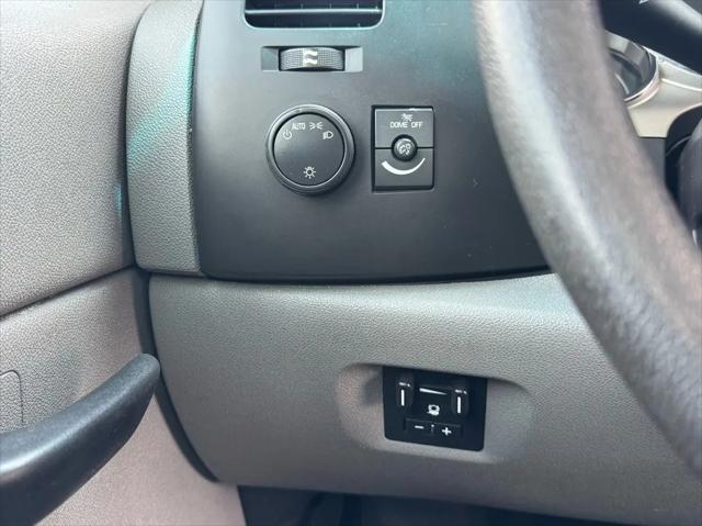 2014 Chevrolet Silverado 2500HD Work Truck