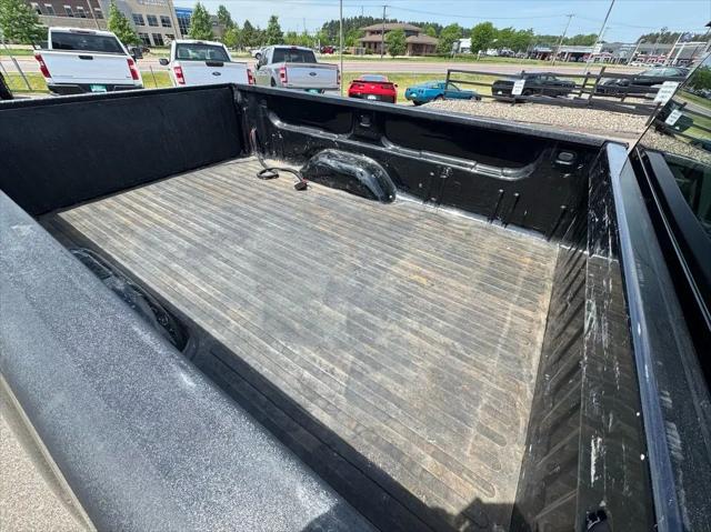 2014 Chevrolet Silverado 2500HD Work Truck