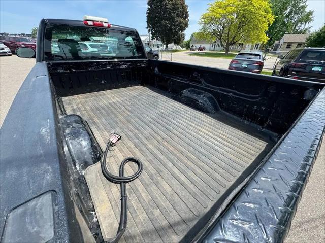 2014 Chevrolet Silverado 2500HD Work Truck