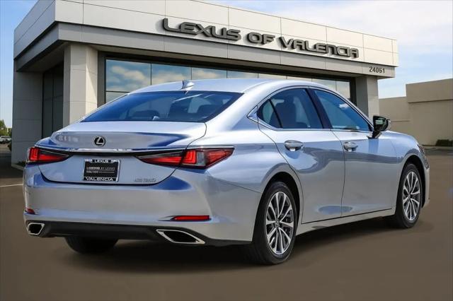 2025 Lexus ES 350 ES 350