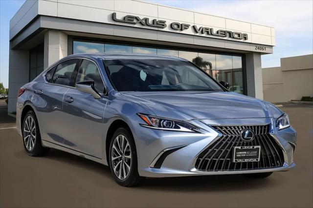 2025 Lexus ES 350 ES 350