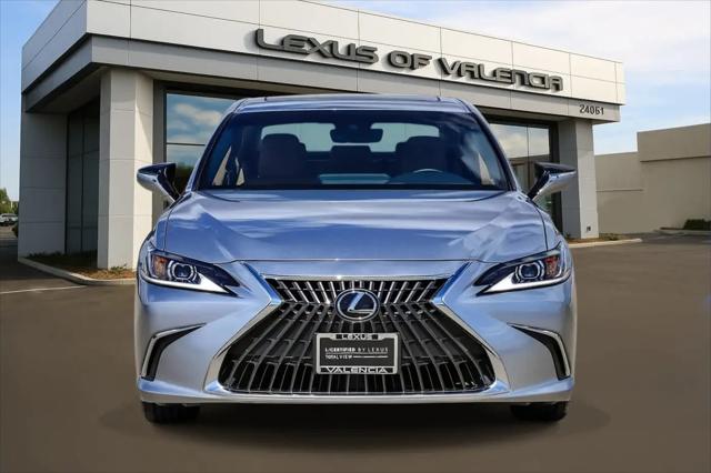 2025 Lexus ES 350 ES 350