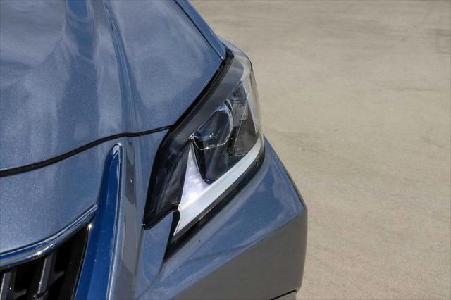 2025 Lexus ES 350 ES 350