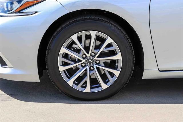2025 Lexus ES 350 ES 350