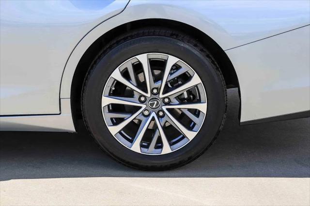 2025 Lexus ES 350 ES 350