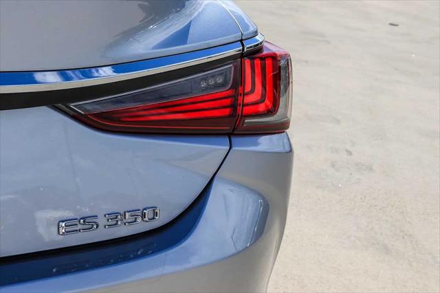 2025 Lexus ES 350 ES 350