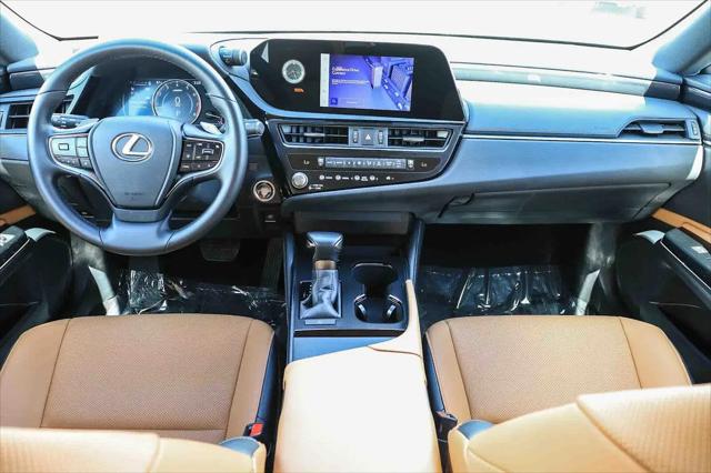 2025 Lexus ES 350 ES 350