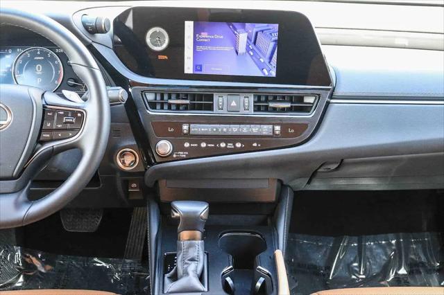 2025 Lexus ES 350 ES 350