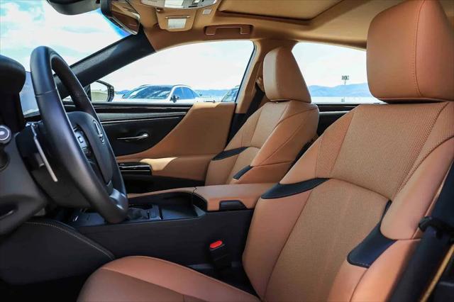 2025 Lexus ES 350 ES 350