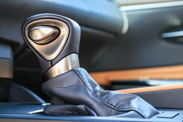 2025 Lexus ES 350 ES 350